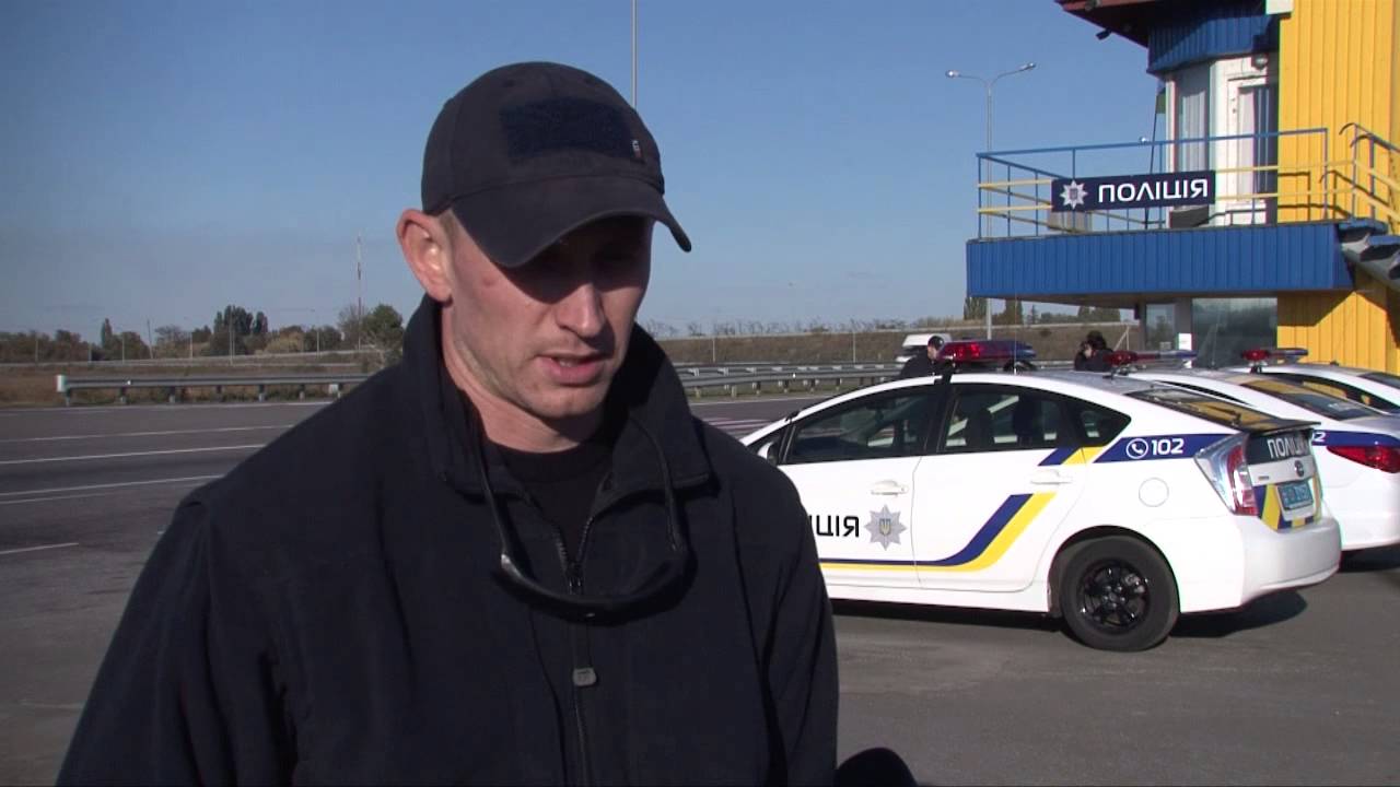 Від сьогодні з траси Київ-Житомир пішла ДАІ - Арсен Аваков