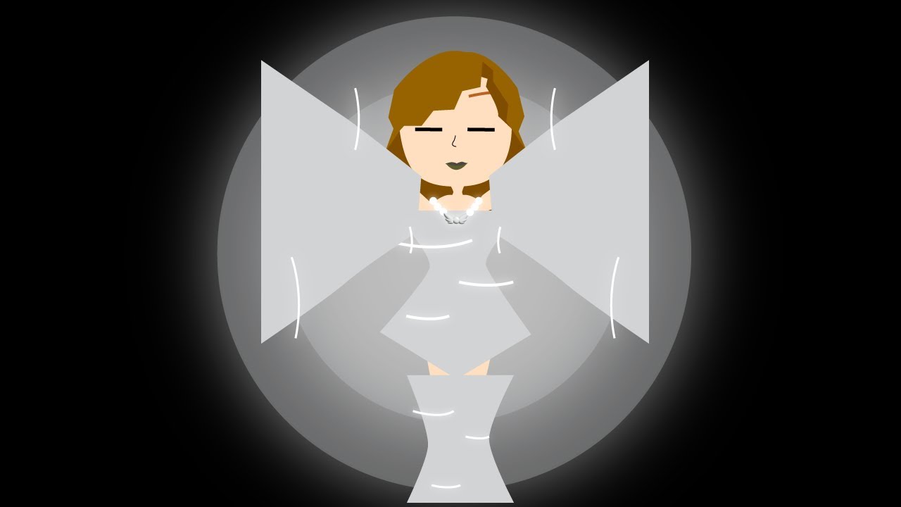 Magical Wonderland  - Winged Summoner Transformation