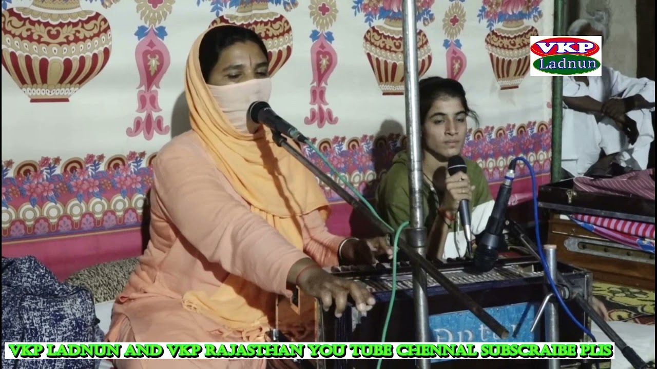 टीमा बाई के भजन /चेतावनी मारवाड़ी शुद्ध देशी Bhajan / Tima Bai / लगातार सुनते रहिये Nonstop