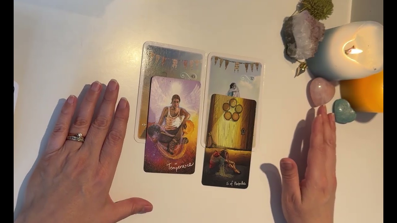 SIGNO DE ARIES ♈️ MES DE FEBRERO - LOS ANGELES TE GUIAN PARA ALEJARTE DE LO QUE TE HACE DAÑO
