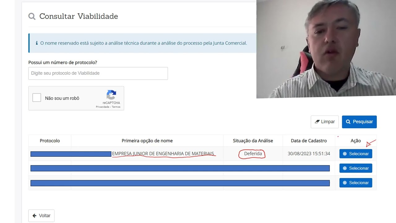 Abertura de entidade sem fins lucrativo_Vídeo_02