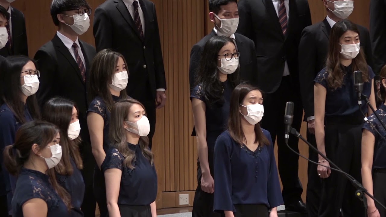 [Diocesan Choral Society]Thousand Winds
