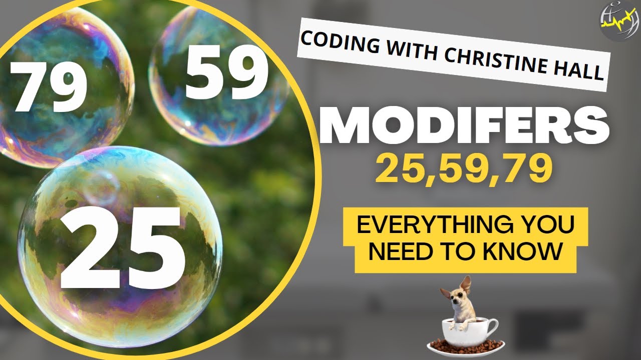 Modifiers