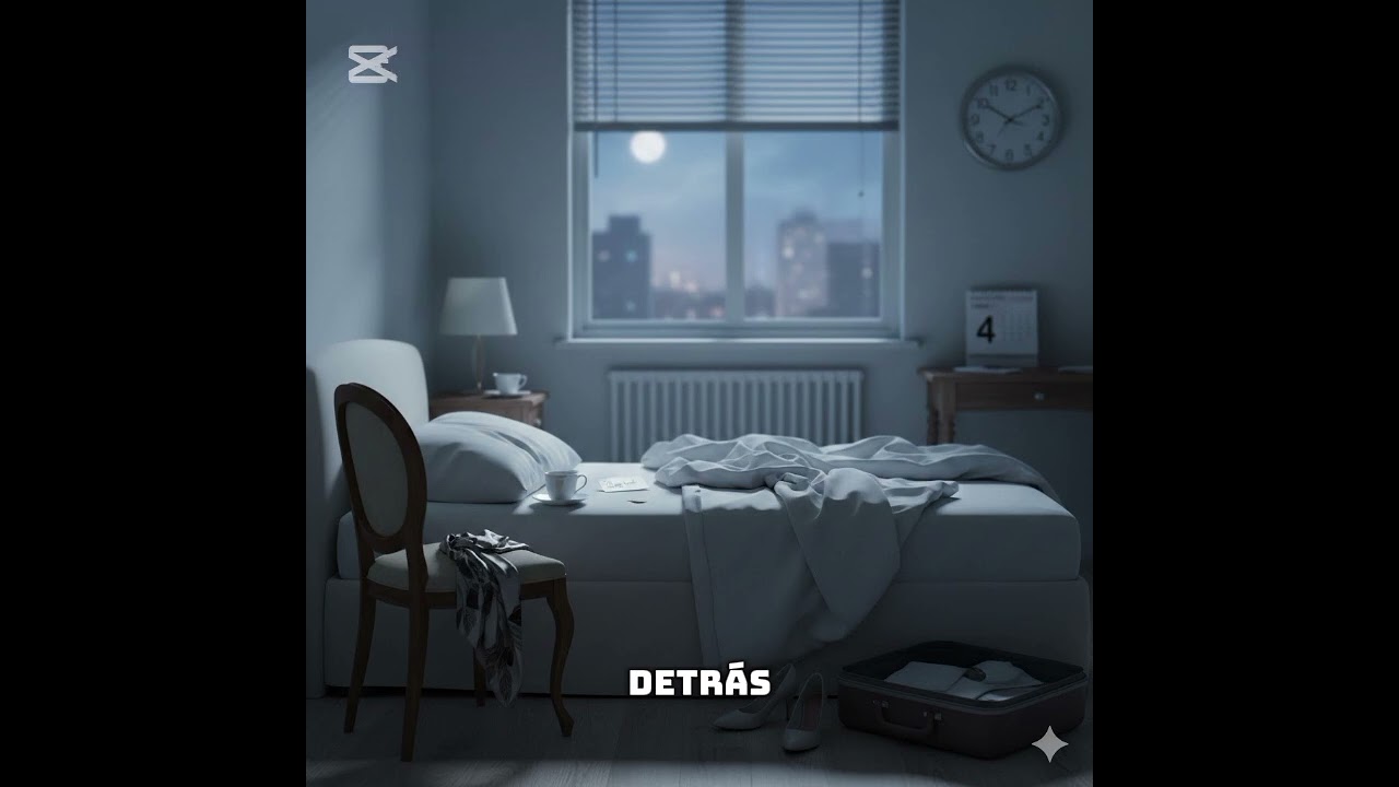 Después de ti (vallenato romántico)2026