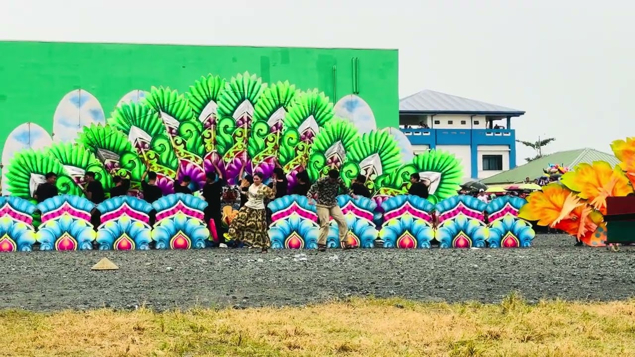 UBAY-UBAY FESTIVAL 2026 GRAND CHAMPION