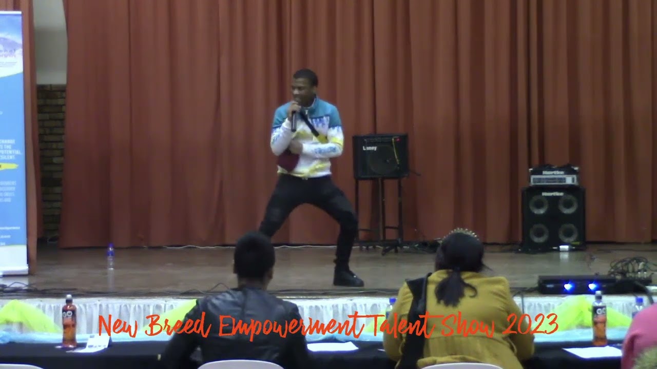 ROTAS The rapper