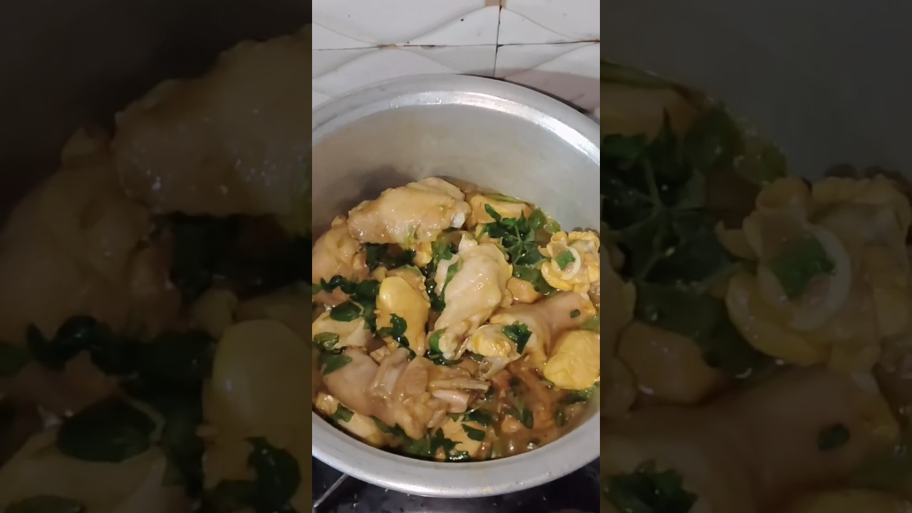 Chiken Recipe |Wahida's kitchen#youtubeshorts #viral #islamicquotes #subscribemychannel