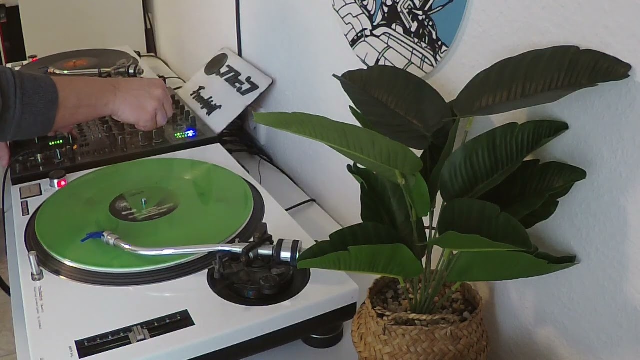 House, Progressive & Tech House | Vinyl Only Mix 24 02 2026