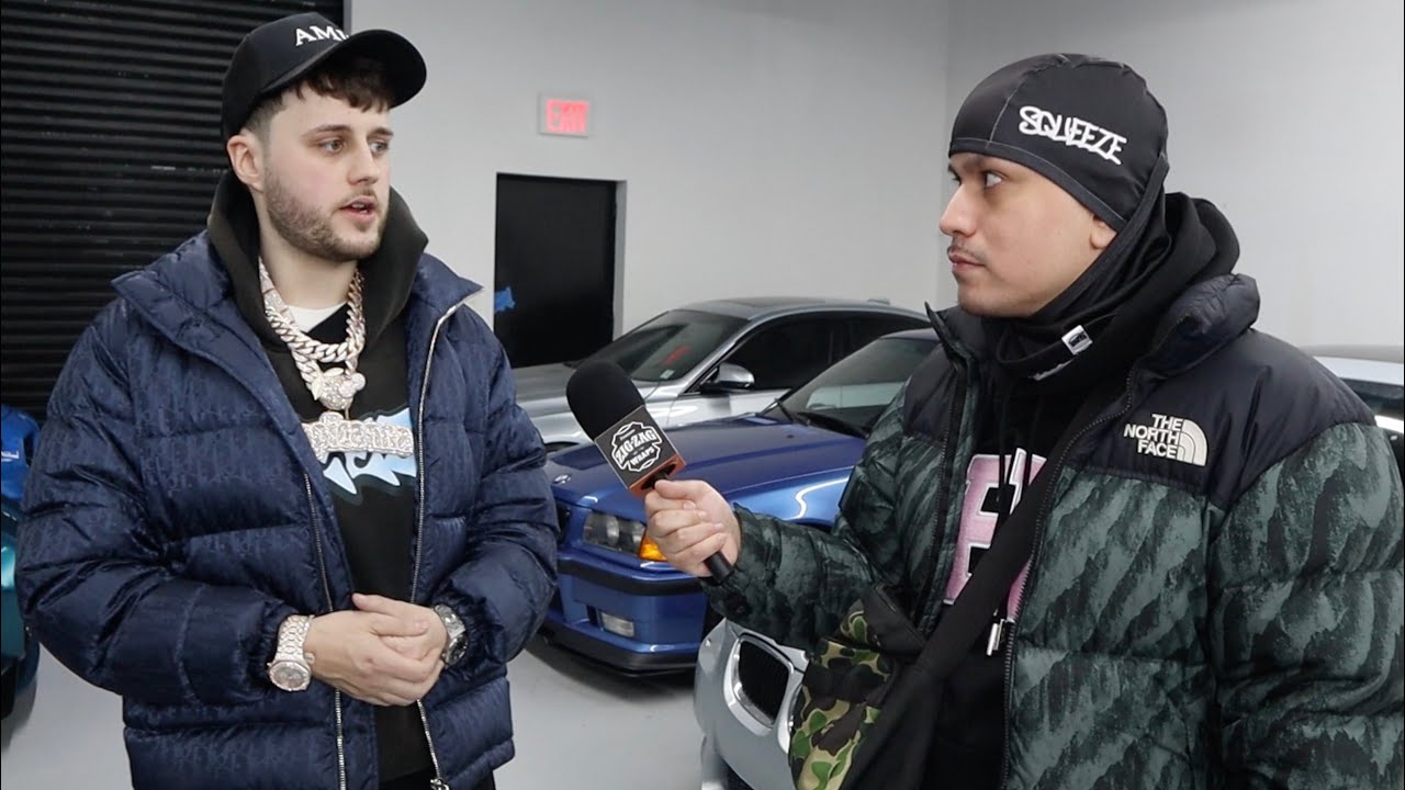 I STRIKED A CAR WITH MBOX AND THIS HAPPENED...