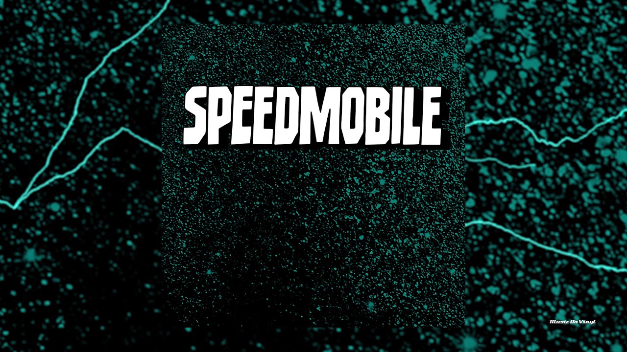 Speedmobile - Devil Of Rock & Roll