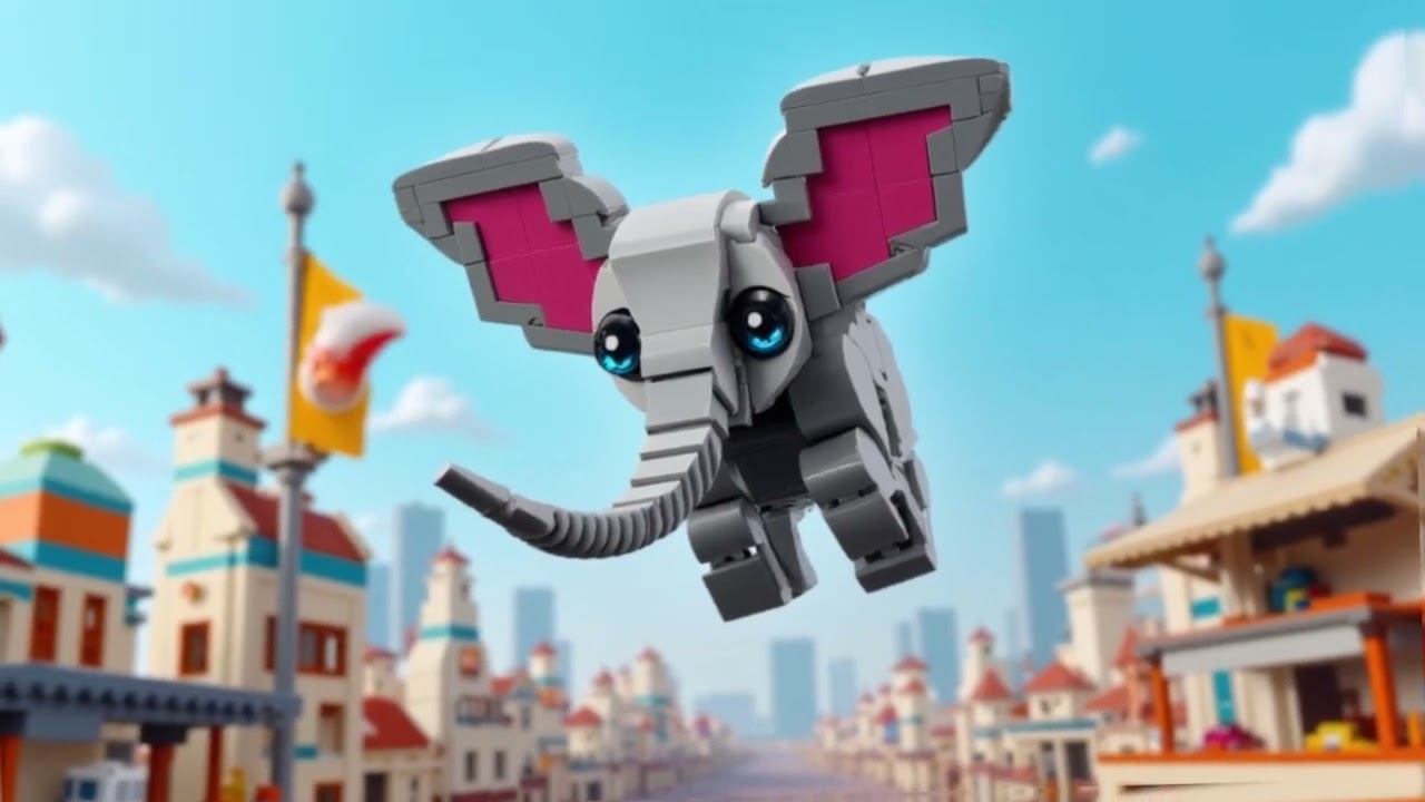 Dumbo