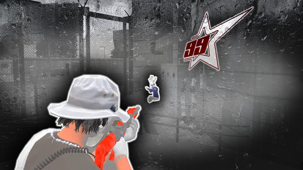 Invincible I 99 I FiveM Montage