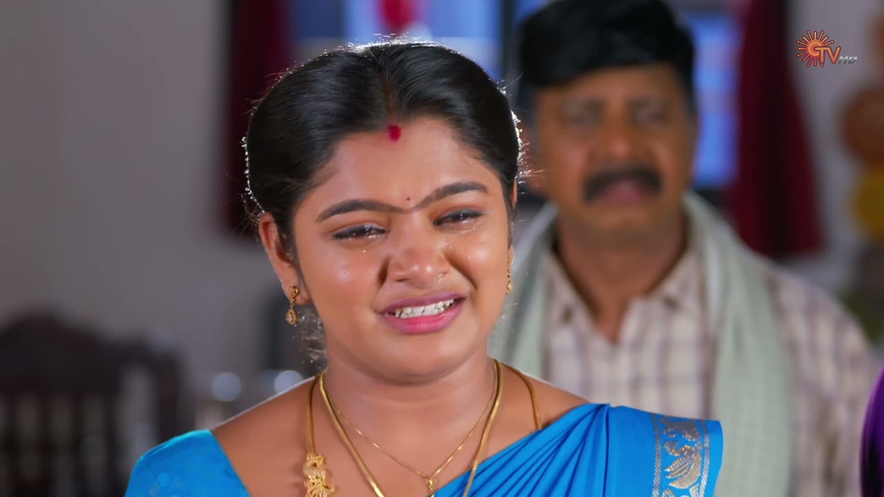 Annam - Semma Scenes | 31 Dec 2025 | Tamil Serial | Sun TV