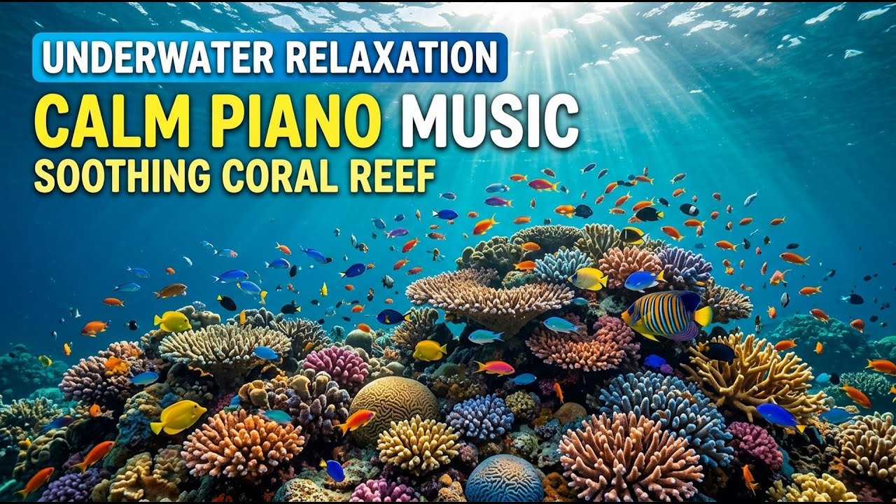 Soothing Sea Waves with Restful Sea Waves for Better Sleep