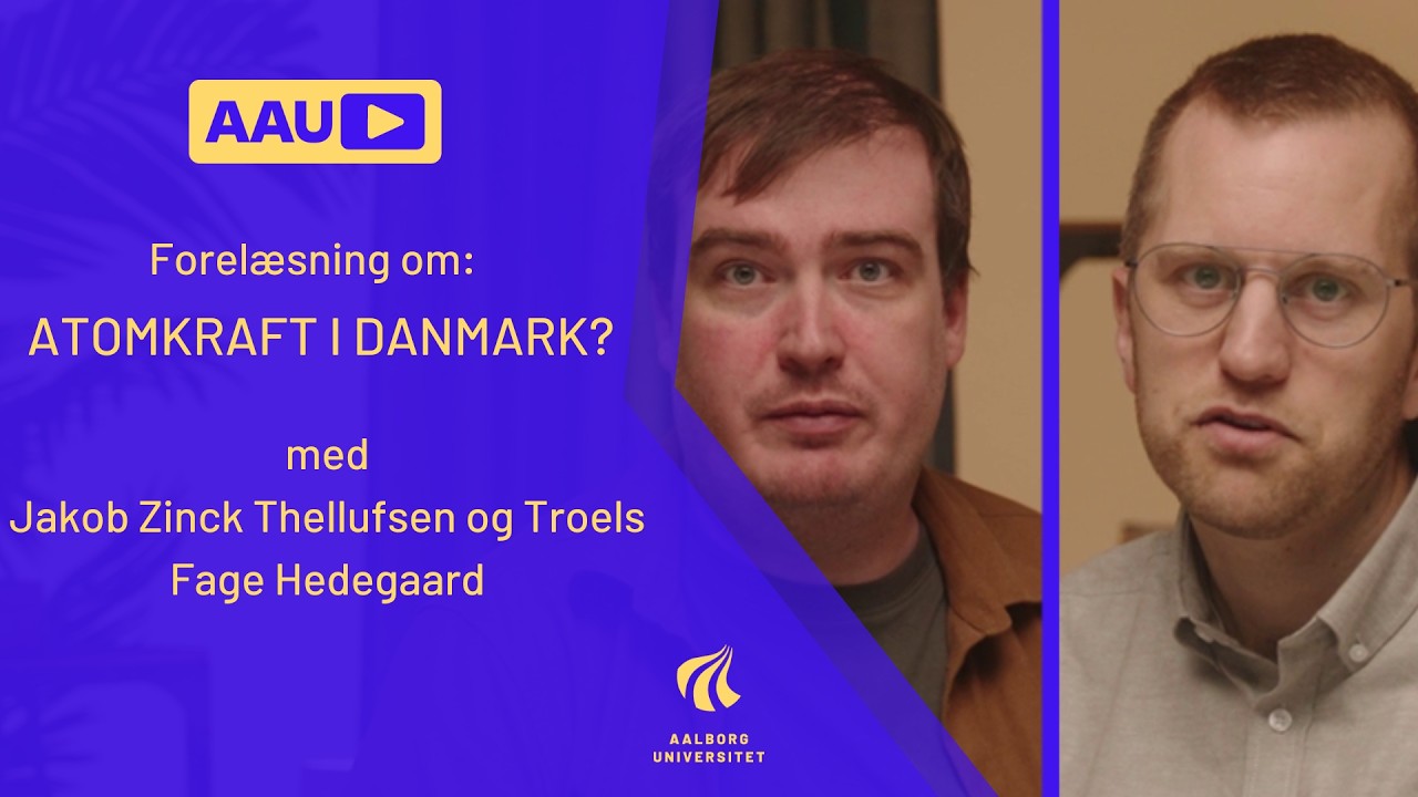 Forelæsning om 