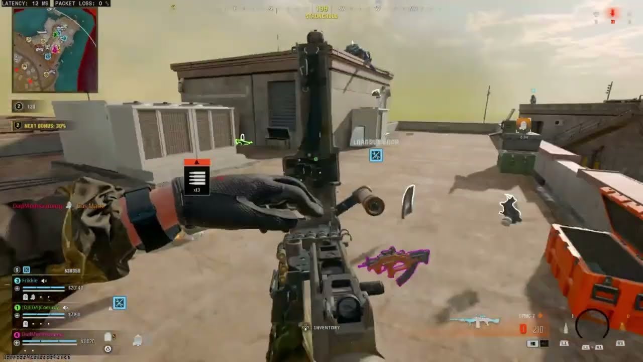 My Most Intense Resurgence Match Yet! | 24 Kills with Randoms 🔥 (No Win)