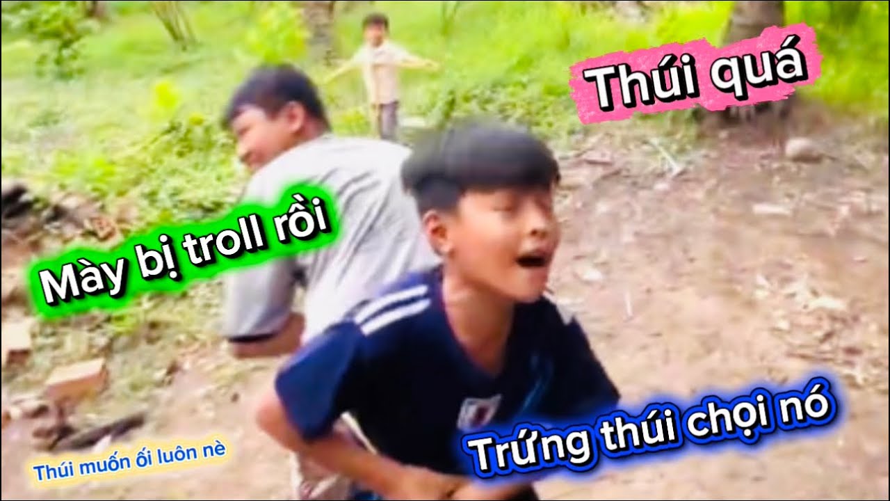Nghĩa max bị team troll mọi người xem ủng hộ ae mình nha cảm ơn mọi người nhiều nha 