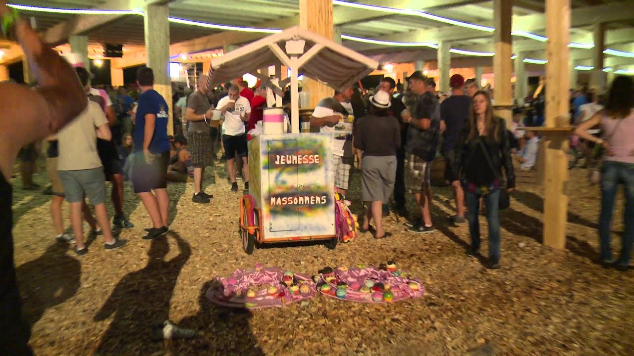 Villargiroud 2015 - Aftermovie -