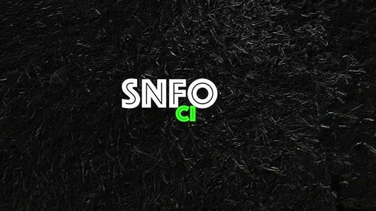 Nongnimin - Zyesu fala plori la'a mon nan