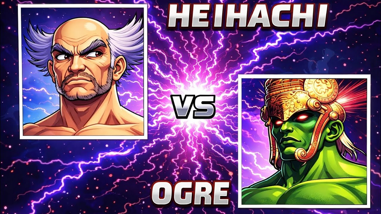 Tekken 3 fight Khatarnak | tekken 3 #tekken3 #tekken4 #tekken5 #tekken8 #playstation #ps3 ps2 