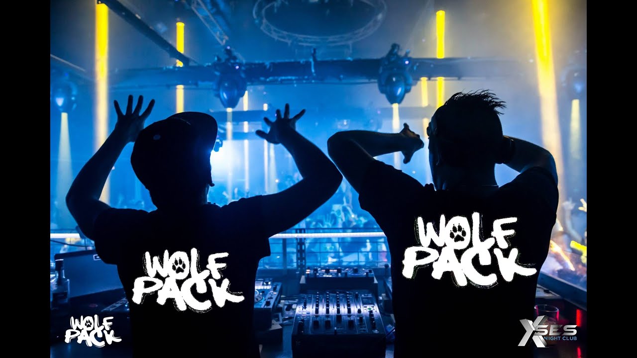Xses NightClub @ Wolfpack | 31-01-15 [Unofficial Video]