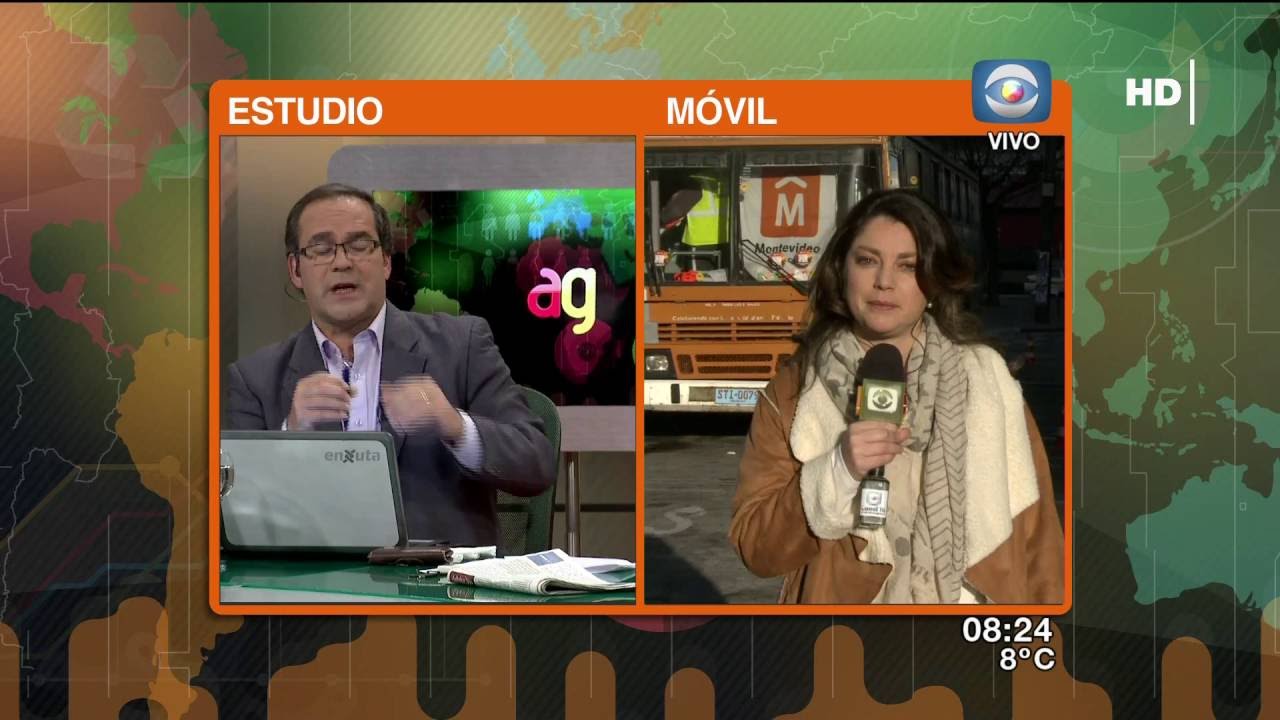 M&oacute;vil Lorena Bomio - Controles de Tr&aacute;nsito por la Noche de la Nostalgia