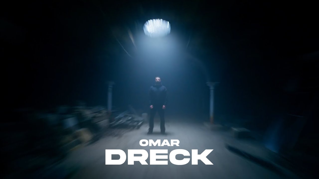 Omar - Dreck (Prod. by Jumpa)
