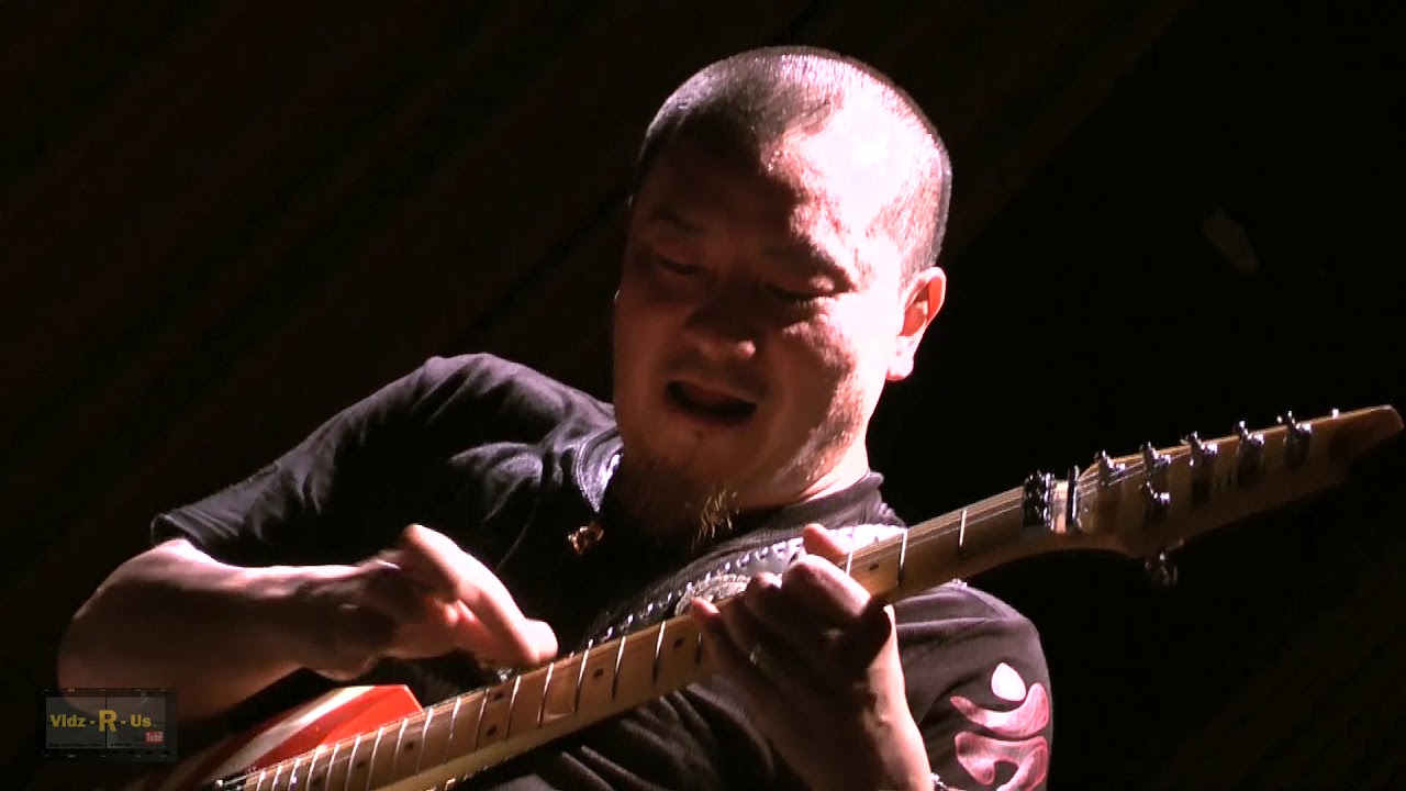 Loudness - In The Mirror - Live in Cleveland - 2011 - (2020 edit)