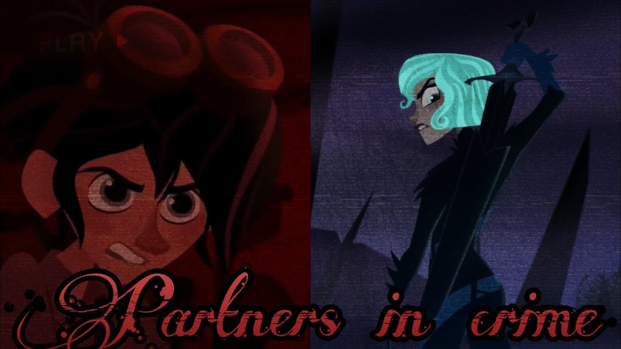 Cassarian TTS [Partners in Crime (spoil 