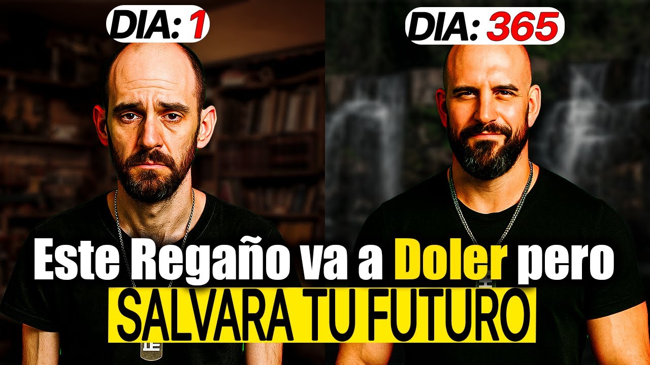 Lo que NADIE te dice sobre MADURAR.