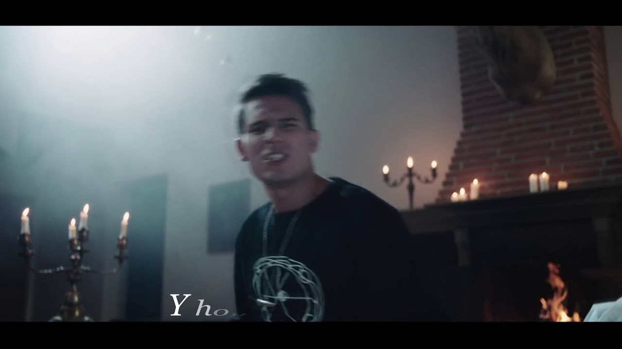 Cupido Fall&oacute; - Pipe Bueno [Official Video] (Lyrics & Sub Espa&ntilde;ol)
