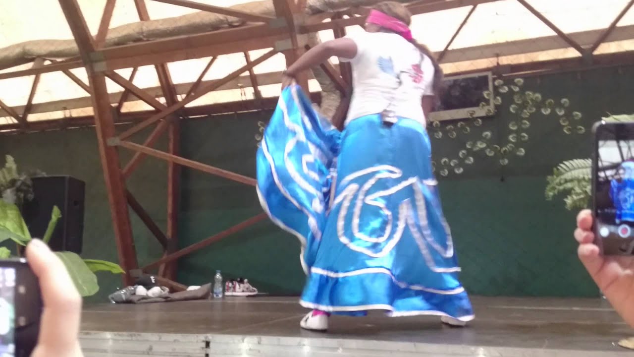 Jennyselt Galata Calvo|Yemaya|Havana en Belgrado