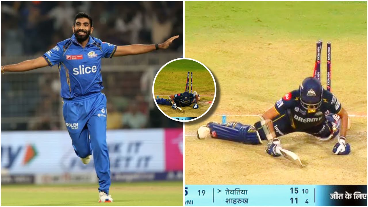 Yorkers That SHOCKED The World 😱 | Deadly Yorkers by Jasprit Bumrah 🔥 |