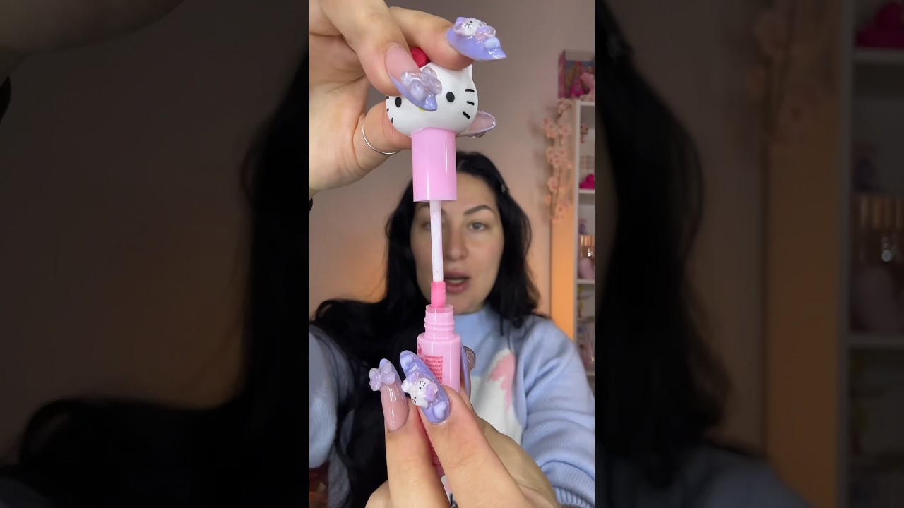 IL LIPGLOSS PIÚ BELLO DI SEMPRE