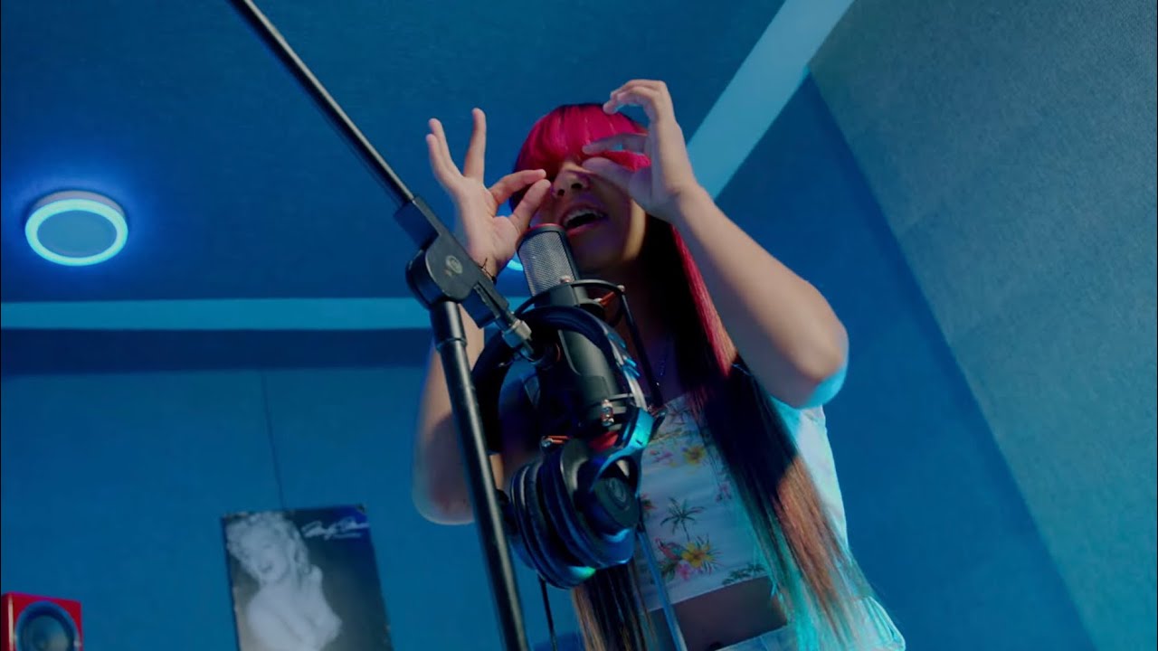 LA BABY - FREESTYLE #3 | VOL. 1 |