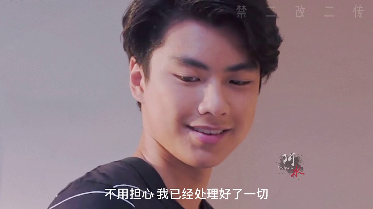 [OhmNanon陈南就爱]（混剪ABO）｜Ohmpawat&Nanon's Love and Marriage Diary