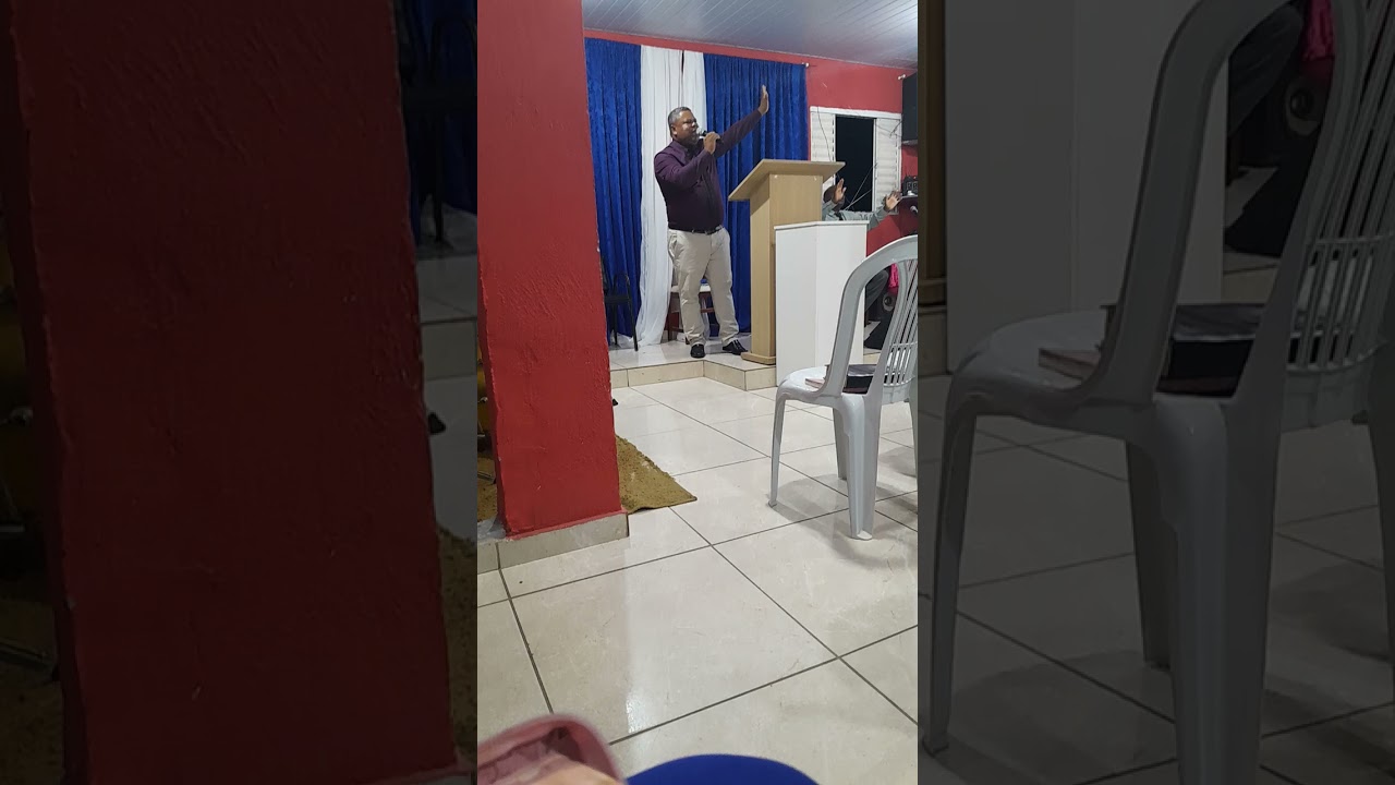O poder da fé 