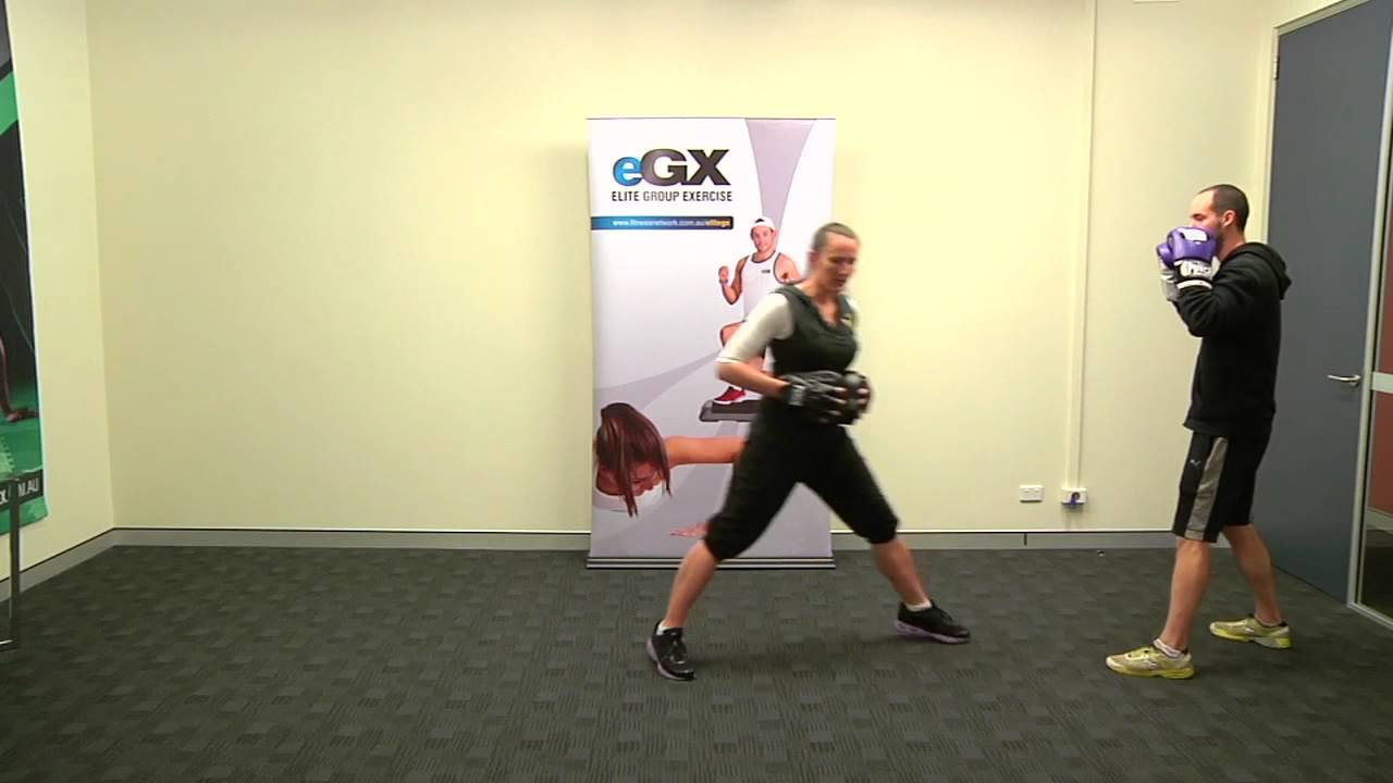 Technique Correction Drills by Kirrilly Toomalatai