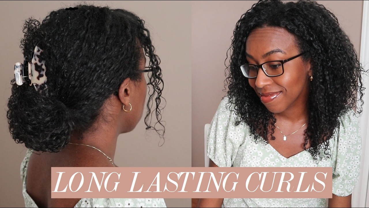 Refresh a Wash & Go: Aveda Be Curly, Shea Moisture, OGX & More!