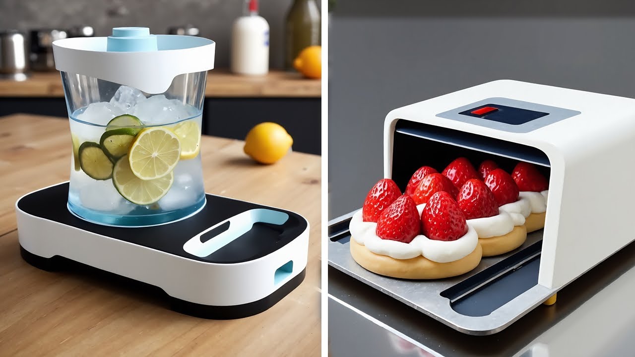 120 SUPER CHEAP Amazon Gadgets For Cooking & Baking In The Summer | ALL Under $30