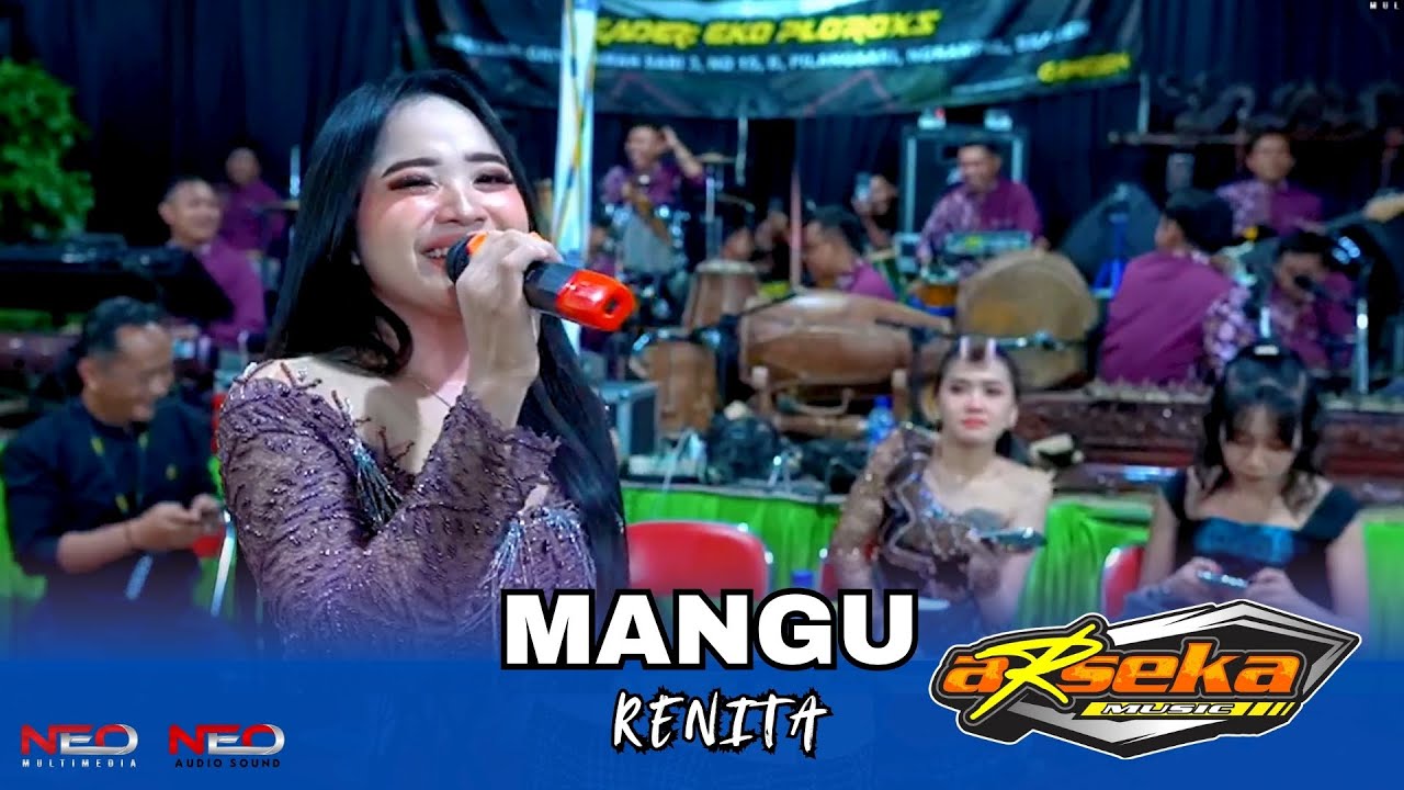 MANGU || RENITA || ARSEKA MUSIC || NEO SOUND & MULTIMEDIA || LIVE TALUN,BULU,POLOKARTO