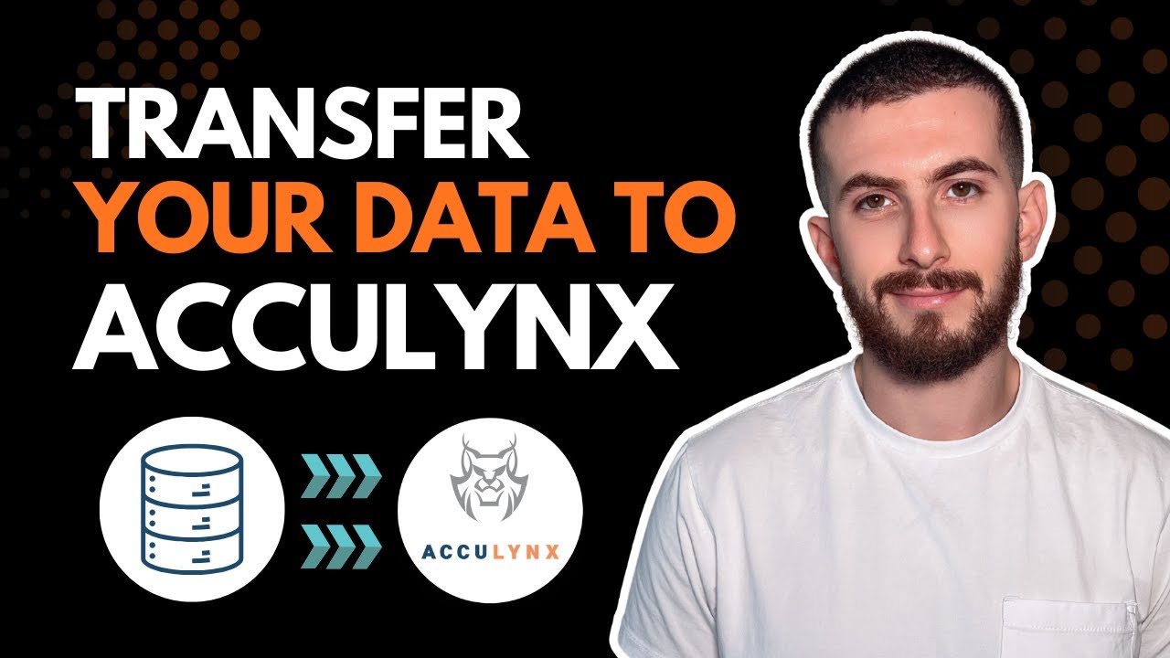 What Roofers Need to Know About Switching to Acculynx