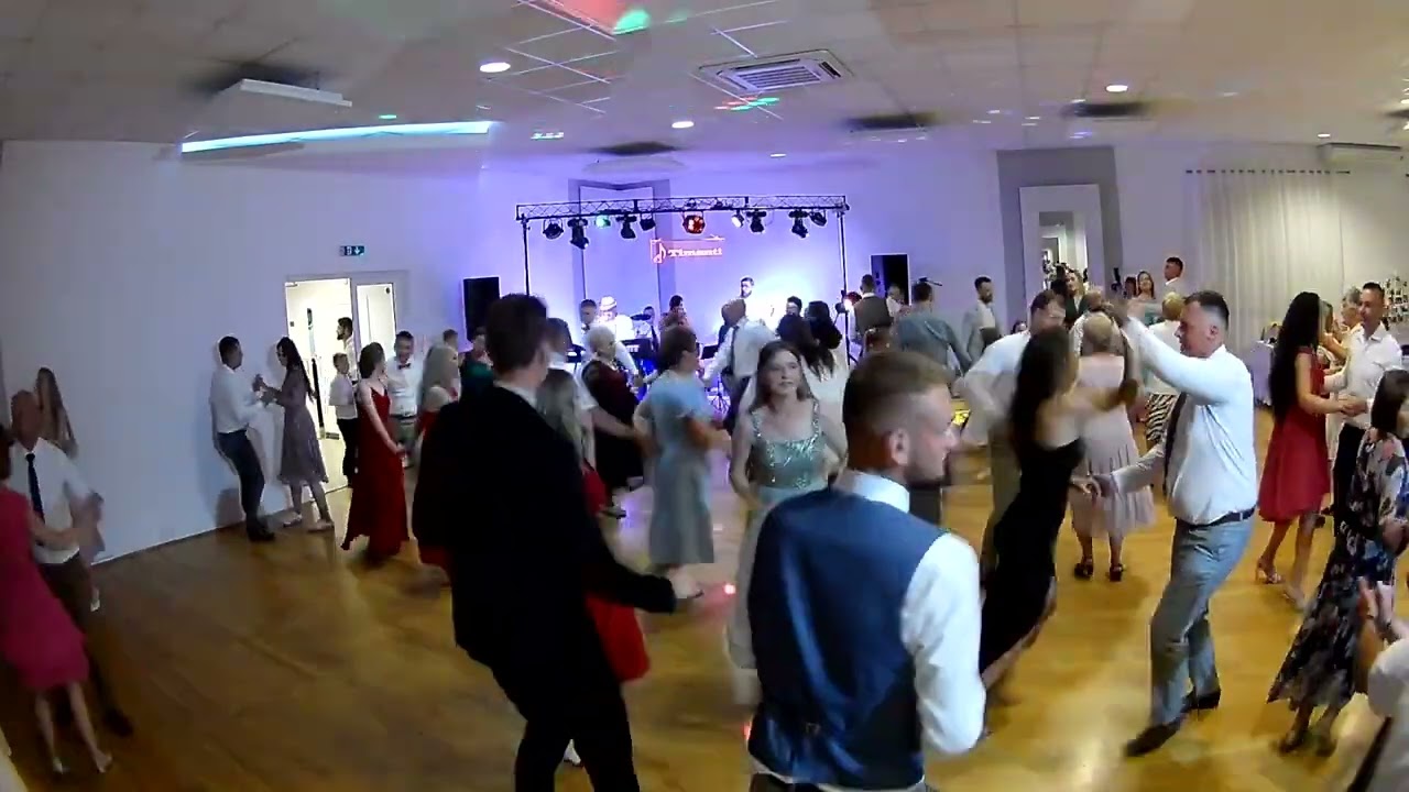 Timanti na ludową nutę. Hej!!!