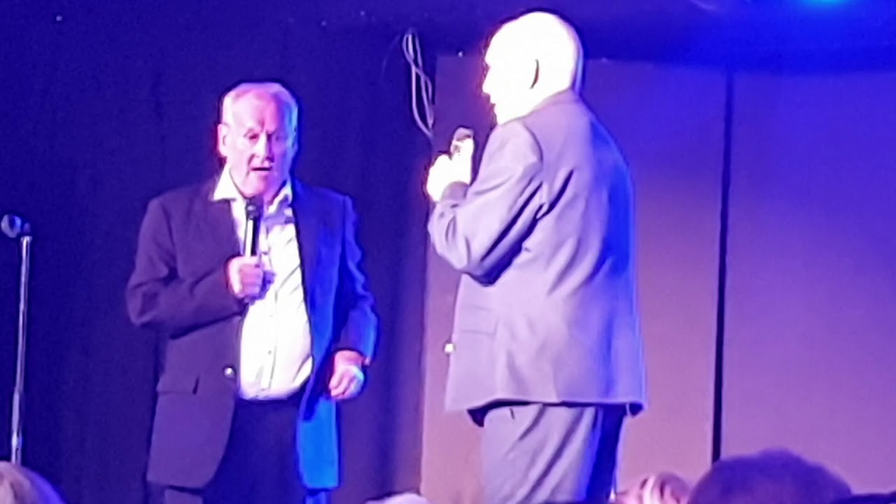 Cannon and Ball