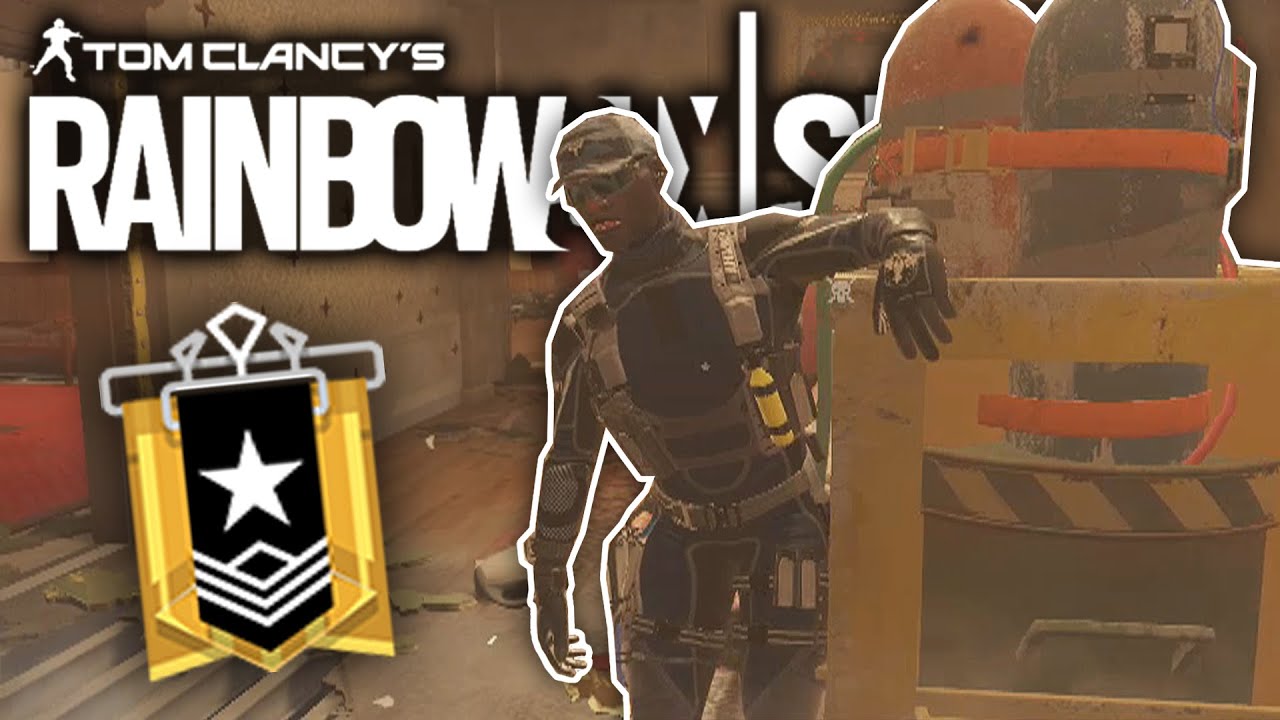 Duo Ranked mit Marvin | UNCUT! | Rainbow Six Siege | [German/HD]