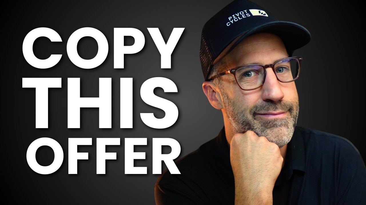 How I Turned A Simple Notion Doc Into a $286k Productized Offer