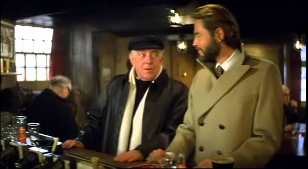 John Barry 1980 Raise The Titanic Cornwall
