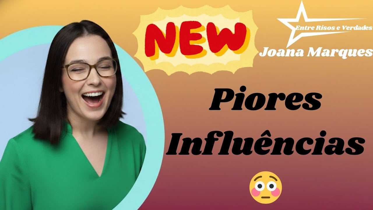 As Piores Influências do Ano 😳 | Um Extremamente Desagradável Que Chocou Todos