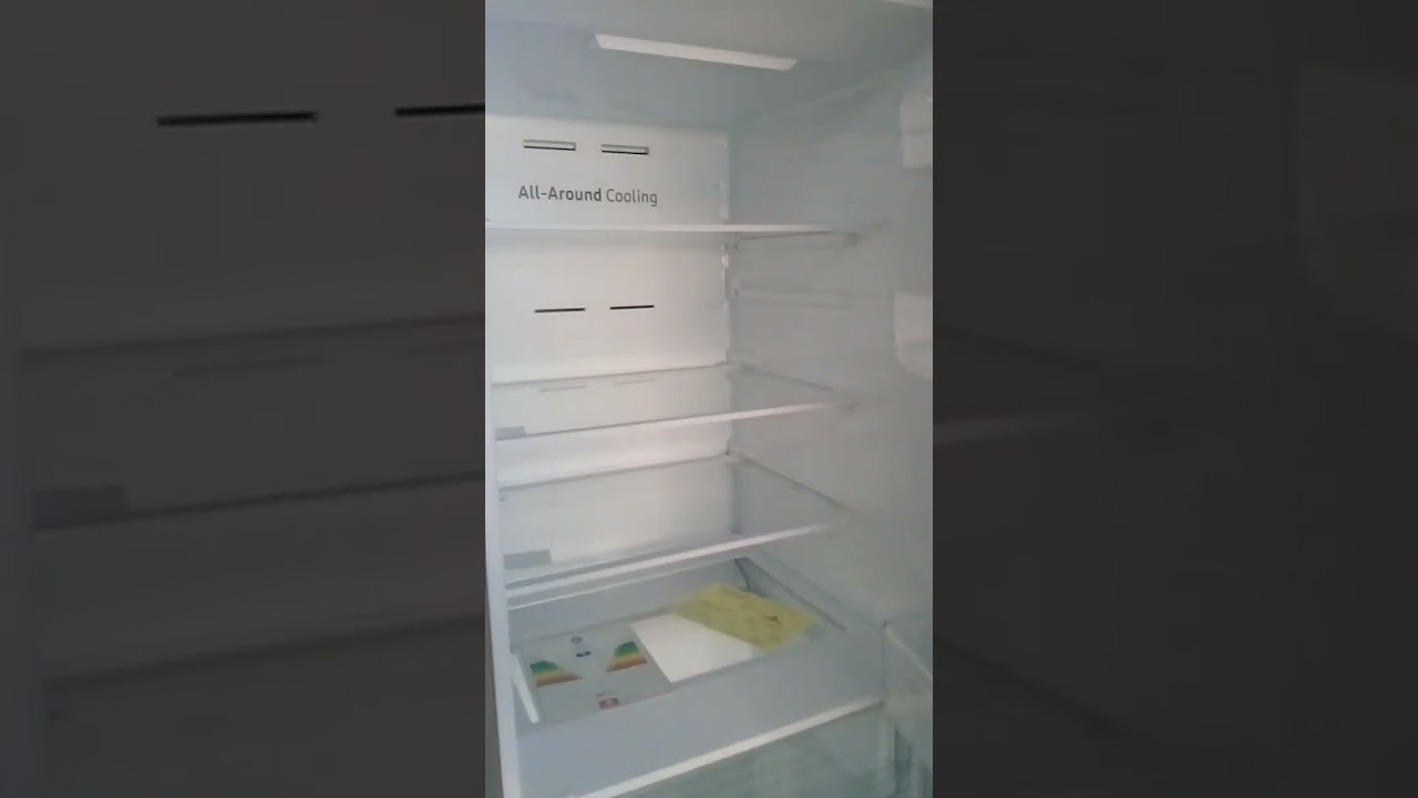 Frigo samsung RB34 silver #shorts #frigo #samsung #combine