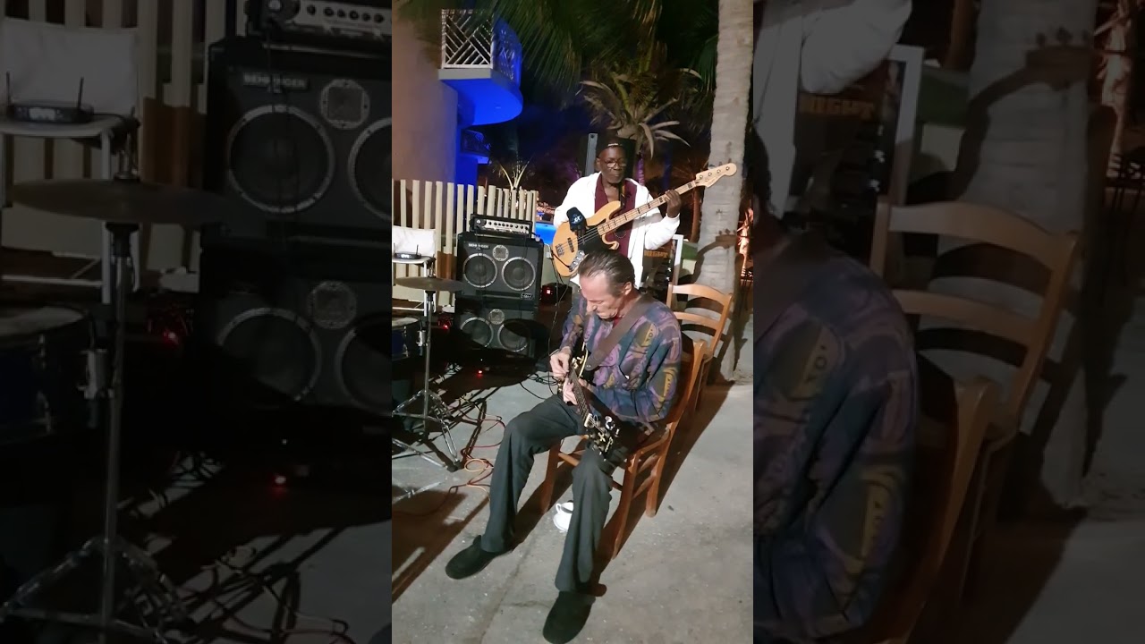 Joromi (version) by The Kombo Beat Band 